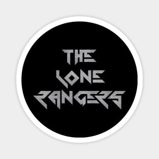 The Lone Rangers Magnet